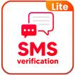 SMS Verification Code Lite