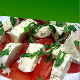 Nourishing Recipes icon
