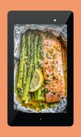 Nourishing Recipes screenshot 1