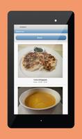 Nourishing Recipes screenshot 3
