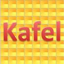 Kafel - new game in the world APK