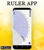 Ruler screenshot 1