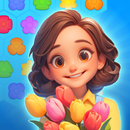 Flower Match APK