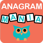 Anagram Mania icône