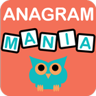 آیکون‌ Anagram Mania