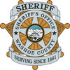 Washoe County Sheriff icon