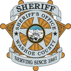 Washoe County Sheriff 아이콘