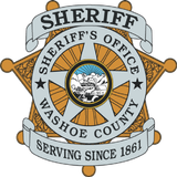 Washoe County Sheriff ikon