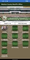 پوستر Washoe County Sheriff