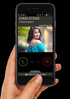 Fake call screenshot 5