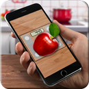 Kitchen scale (simulator) APK