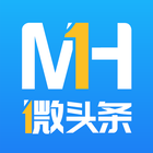 MH微头条 - 北美生活，海外用户独享频道 Zeichen