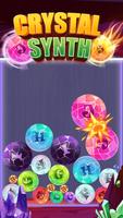 Crystal Synth - Earn Money imagem de tela 2