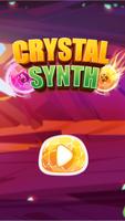 Crystal Synth - Earn Money ภาพหน้าจอ 3