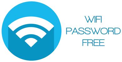 WIFI PASSWORD - FREE পোস্টার
