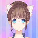 Cute Anime Avatar Factory APK