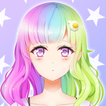 ”Pastel Anime Avatar Factory