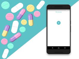 Pills Reminder: All In One syot layar 1