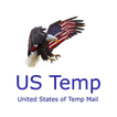US Temp - Premium Temp Mail icon
