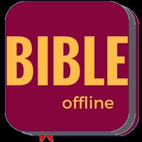 Audio Bible - MP3 Bible Free and Dramatized Bible Affiche