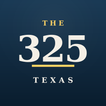 THE325 icon