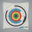 Target hunting game