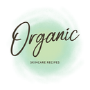 Organic Skincare Recipes APK