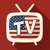 US TV : News, Live TV & Radio APK