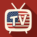 APK US TV : News, Live TV & Radio