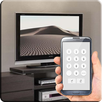 TV remote controller APK