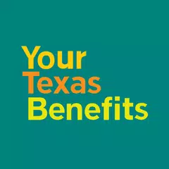 Your Texas Benefits アプリダウンロード