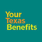 Your Texas Benefits Zeichen