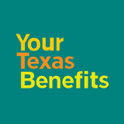 Your Texas Benefits أيقونة