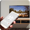 Universal TV remote controller APK