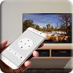 Controle remoto universal