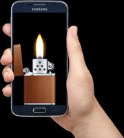 Lighter Cartaz