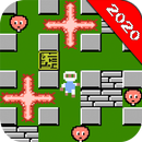 Bomber Hero - Bomber Legend APK