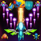 Icona Galaga Shooter : Fighter Super Attack