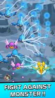 Galaga Shooter : Fighter Super Attack capture d'écran 3