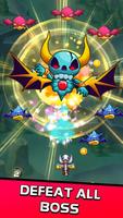 1 Schermata Galaga Shooter : Fighter Super Attack