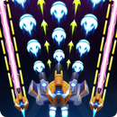 Galaxy Sky Shooting - Strike 2018 APK