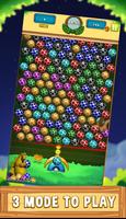 Egg Shoot : Bubble Shooter screenshot 1