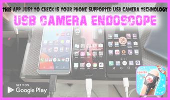 2 Schermata usb camera endoscope - app for android borescope