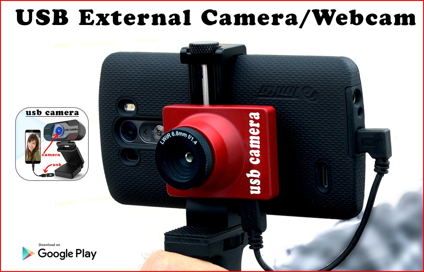 USB CAMERA APK for Android Download