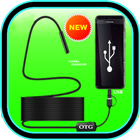 endoscope app for android - usb endoscope camera आइकन