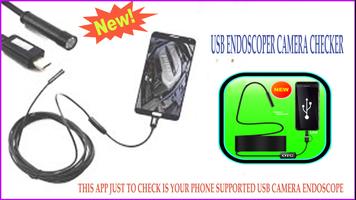 endoscope app for android - usb endoscope camera स्क्रीनशॉट 1