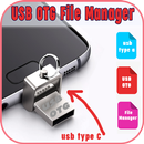 usb otg file manager APK