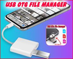 usb otg file manager capture d'écran 1