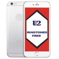 U2 Ringtone ポスター