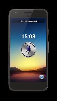 Lockscreen using voice اسکرین شاٹ 7